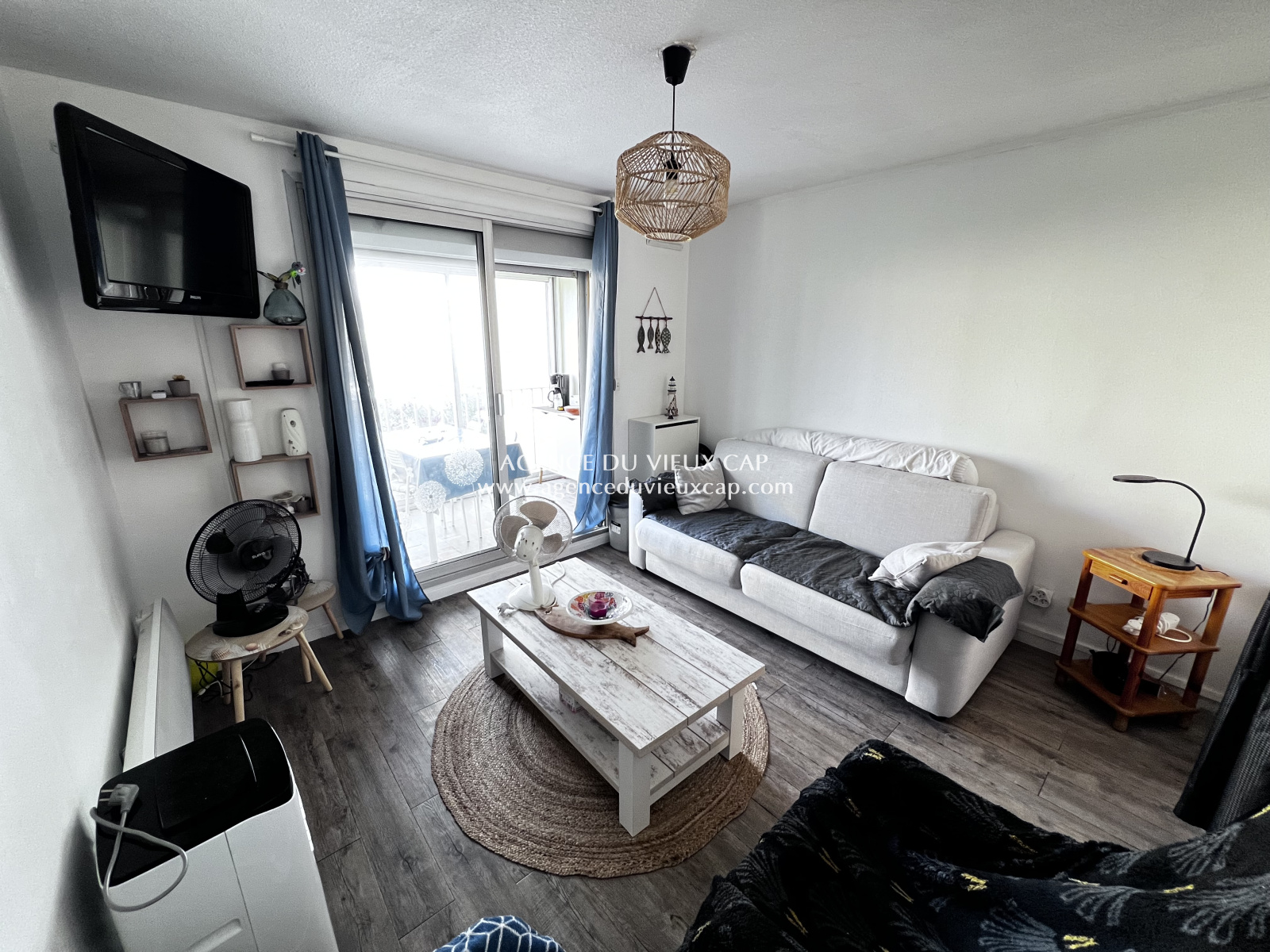 Image_, Appartement, Agde, ref :2164
