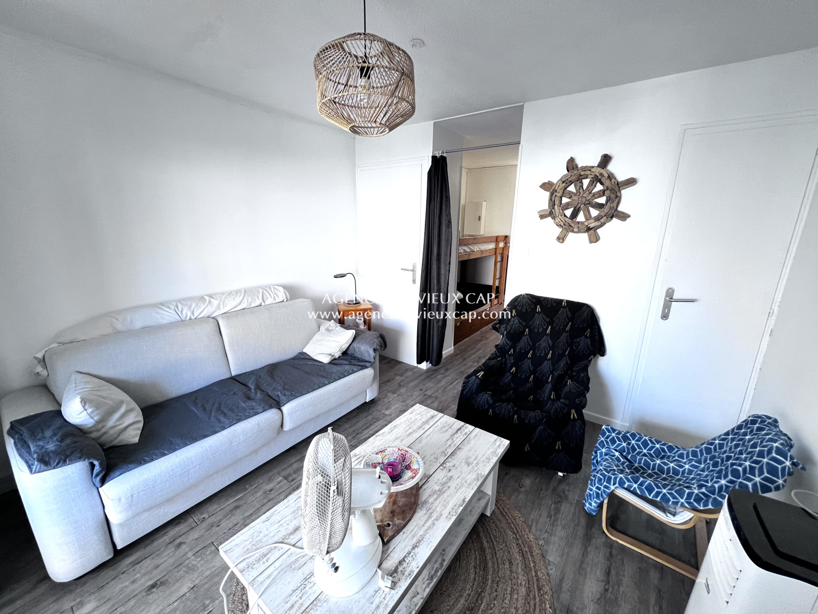 Image_, Appartement, Agde, ref :2164