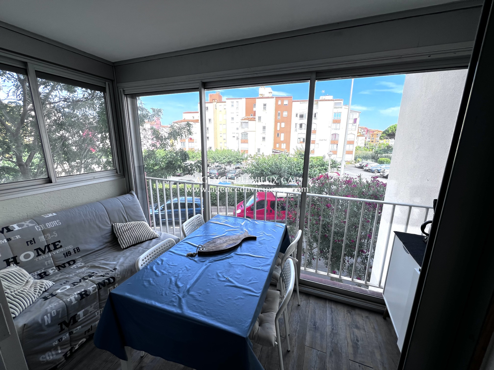 Image_, Appartement, Agde, ref :2164