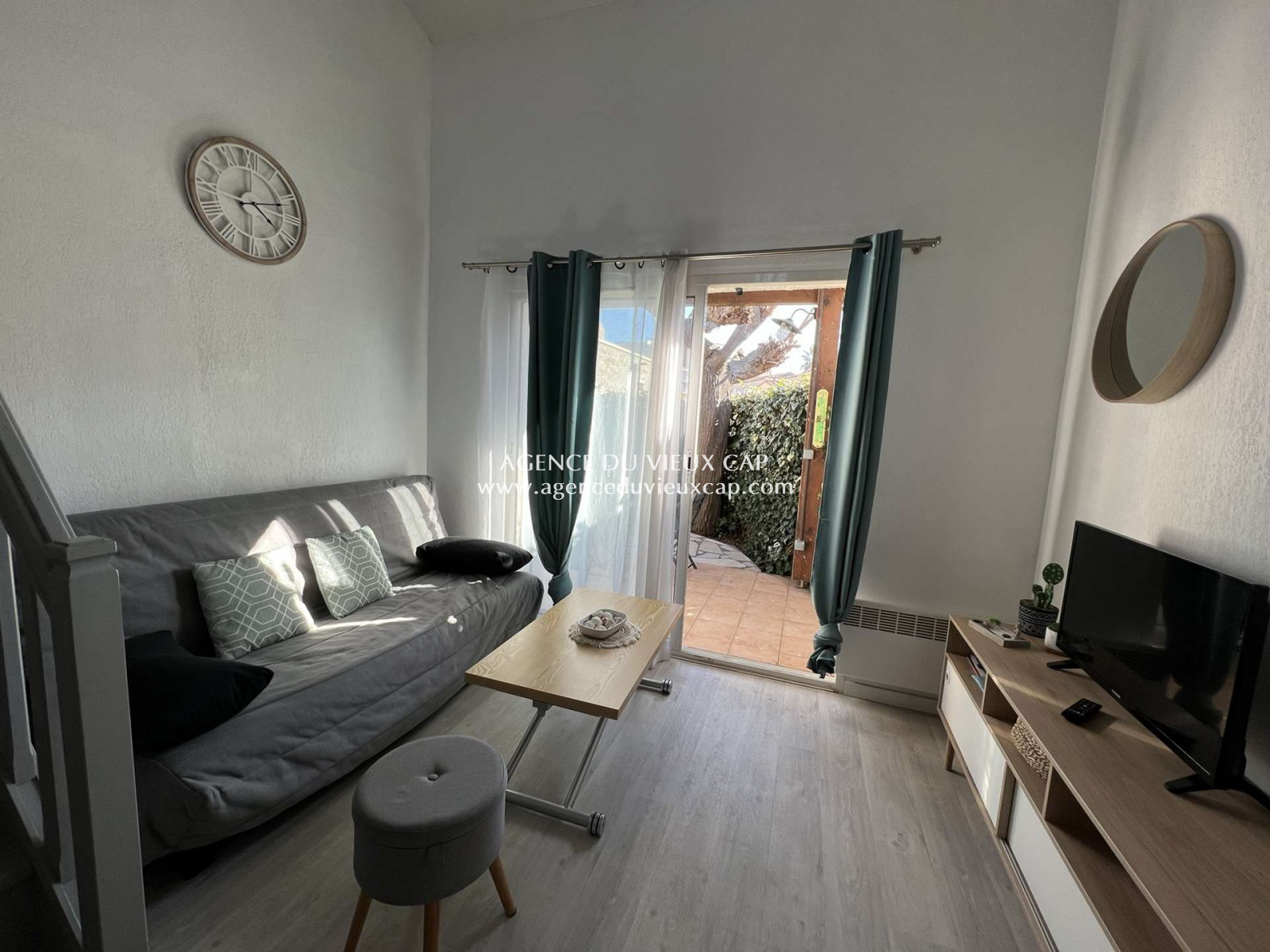 Image_, Appartement, Le Cap d'Agde, ref :282