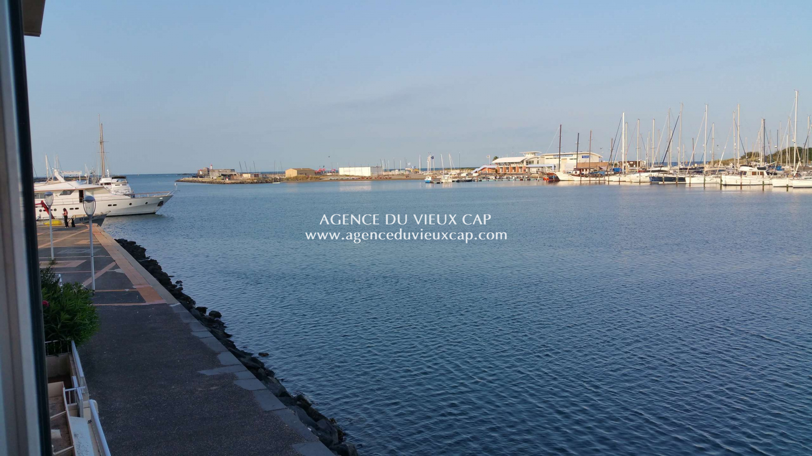 Image_, Studio, Le Cap d'Agde, ref :133