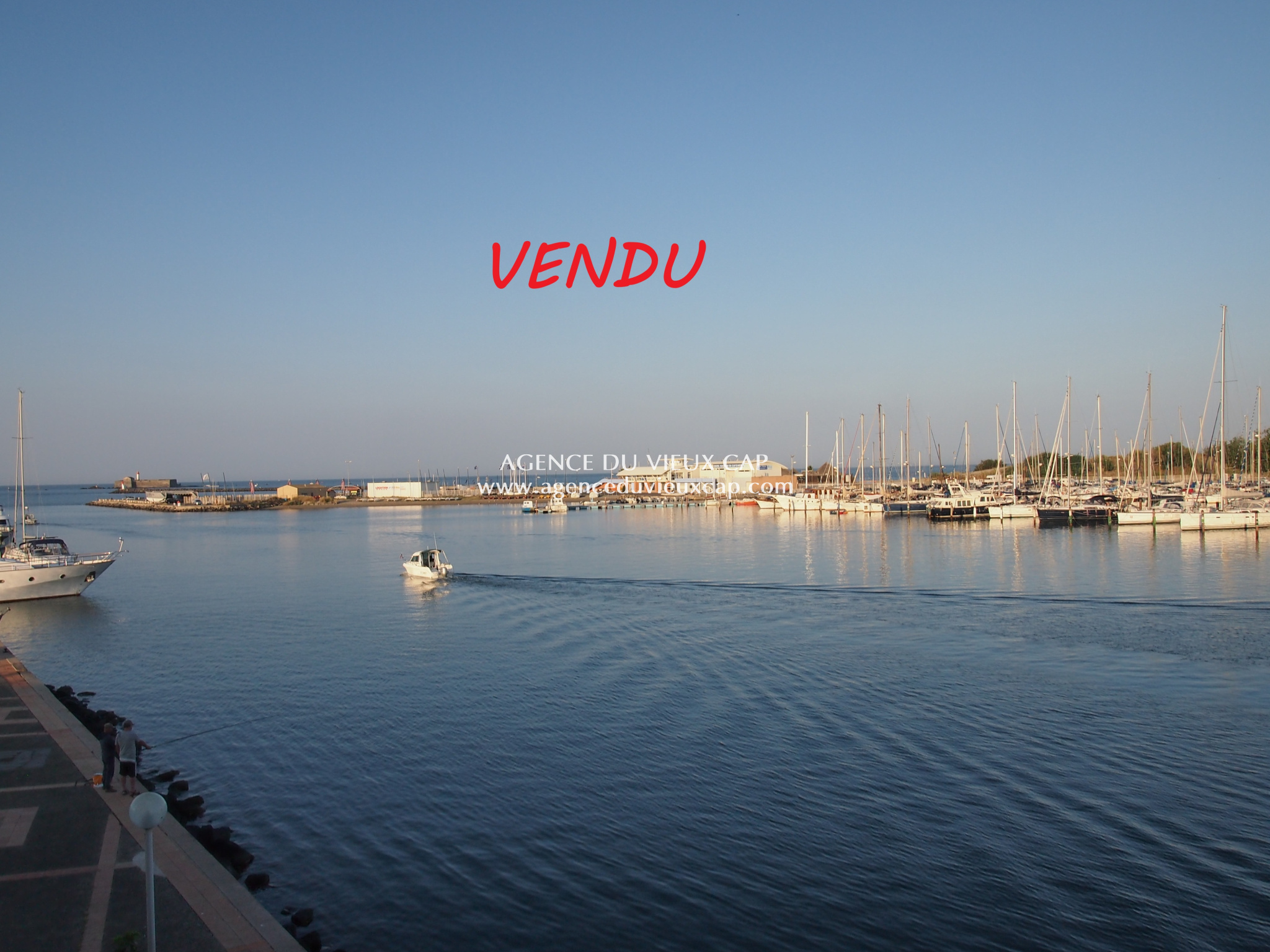 Agence immobilière de Agence du Cap