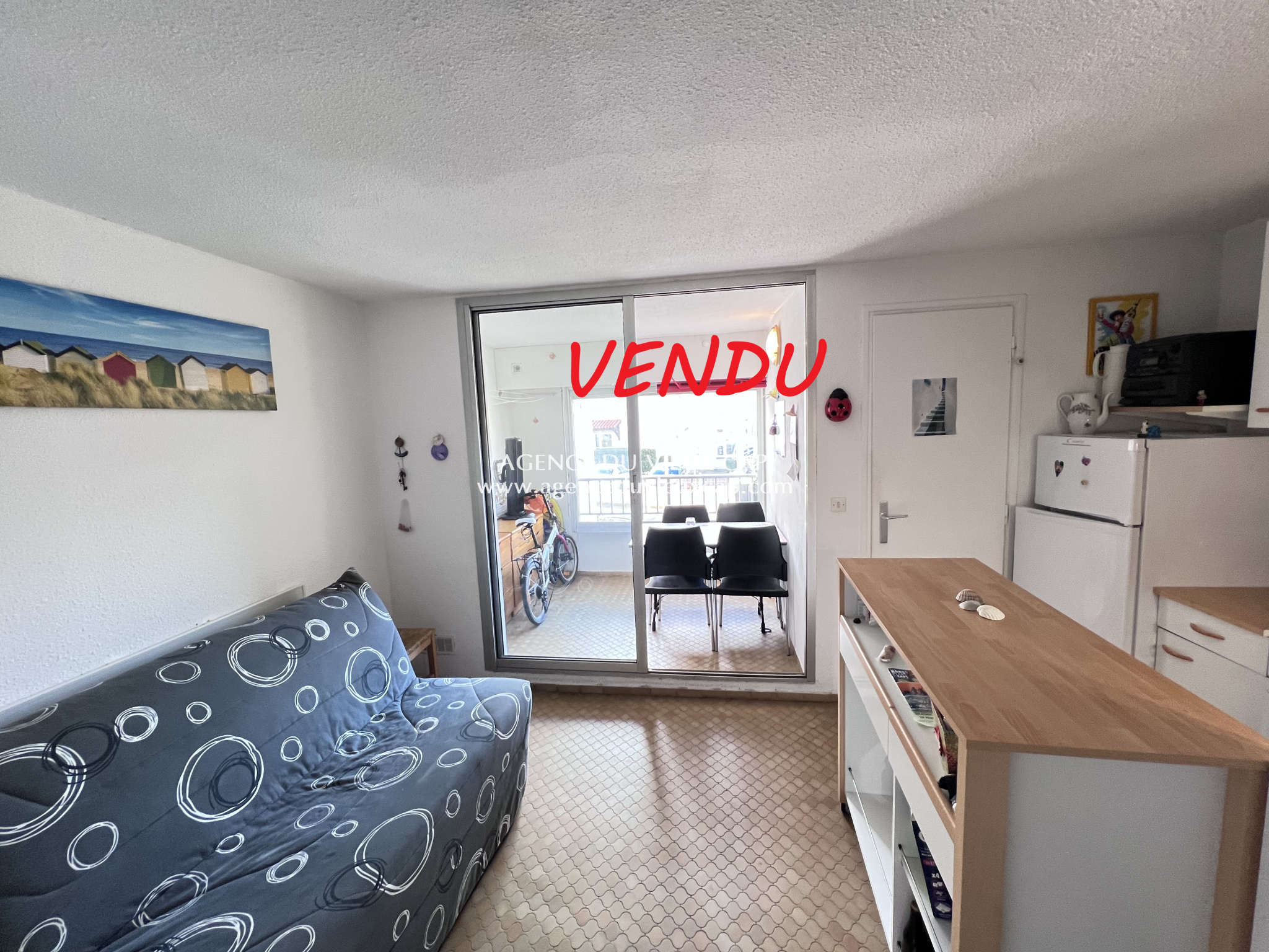 Agence immobilière de Agence du Cap