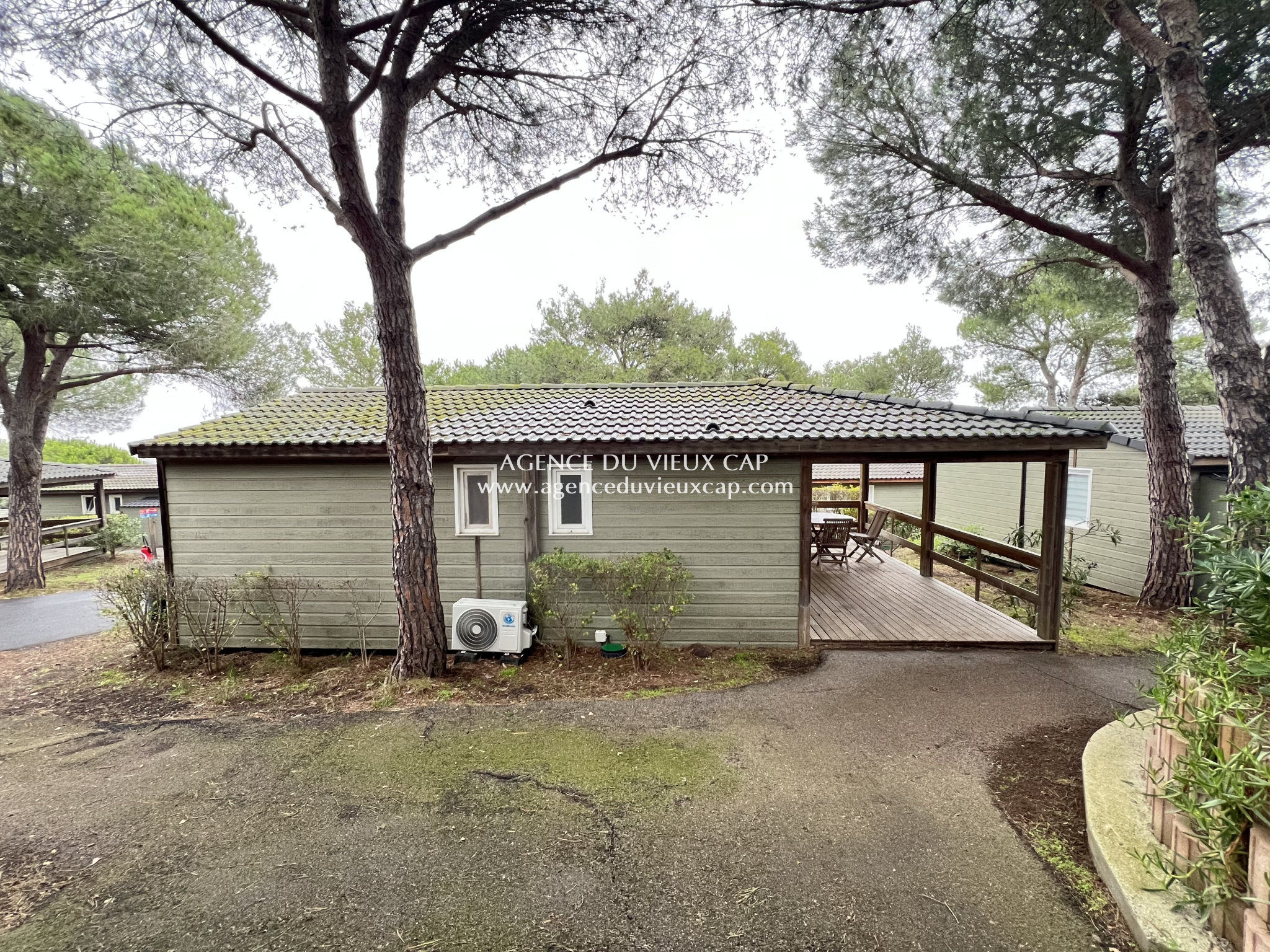 Agence immobilière de Agence du Cap