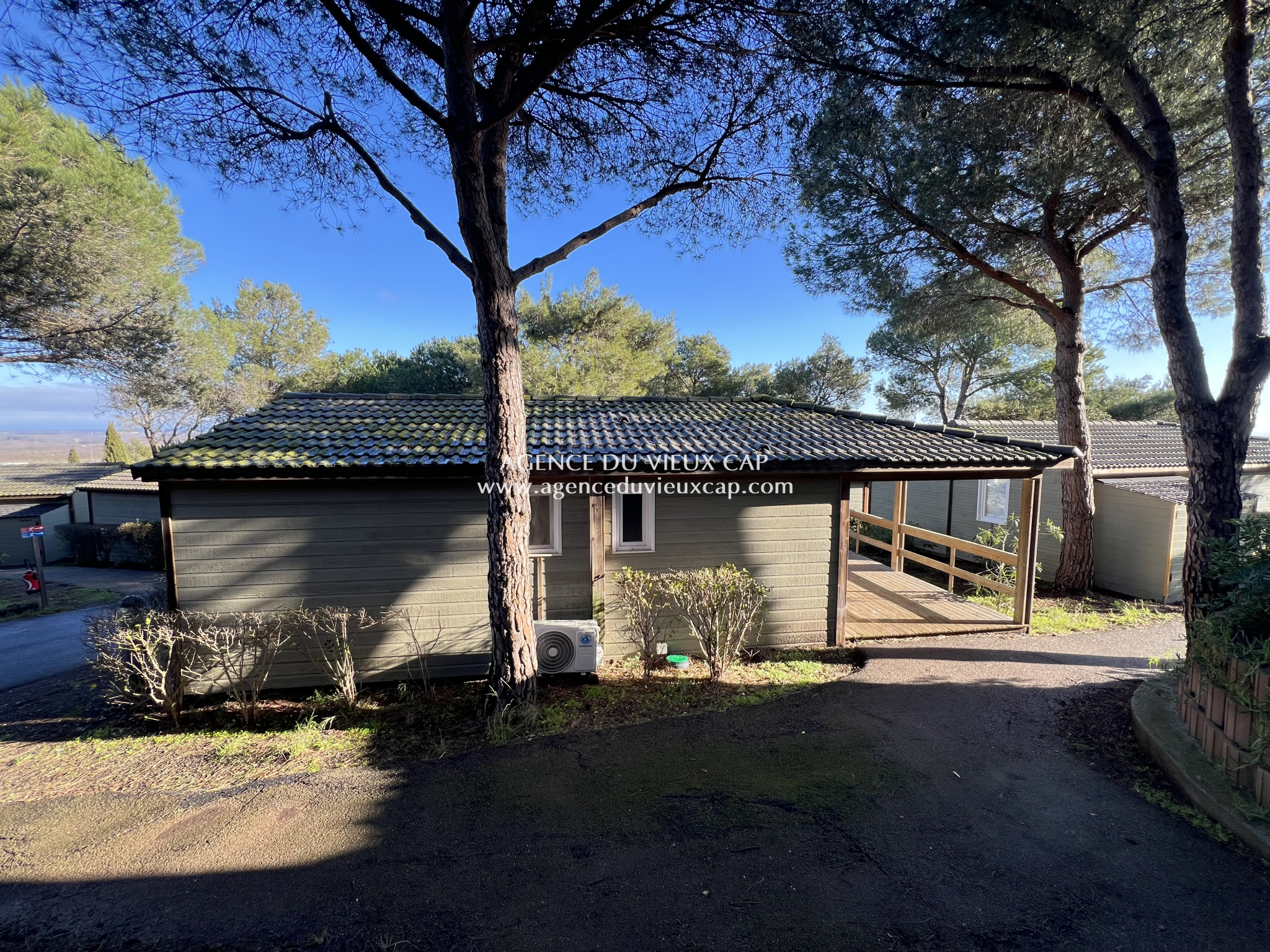 Agence immobilière de Agence du Cap