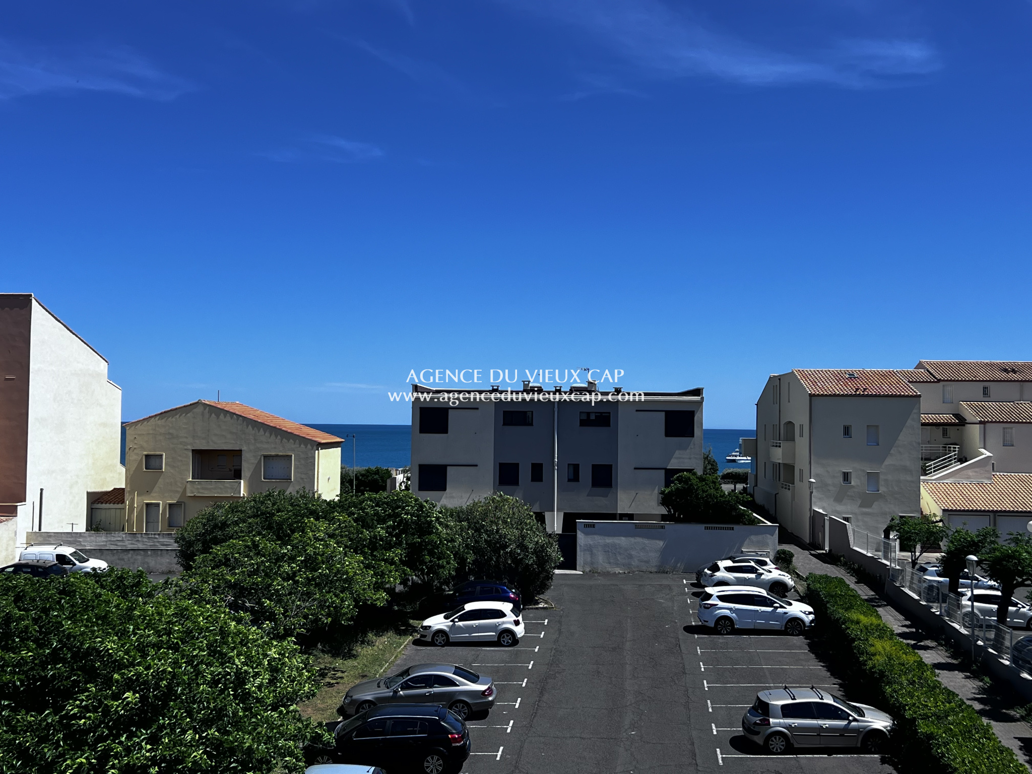 Agence immobilière de Agence du Cap