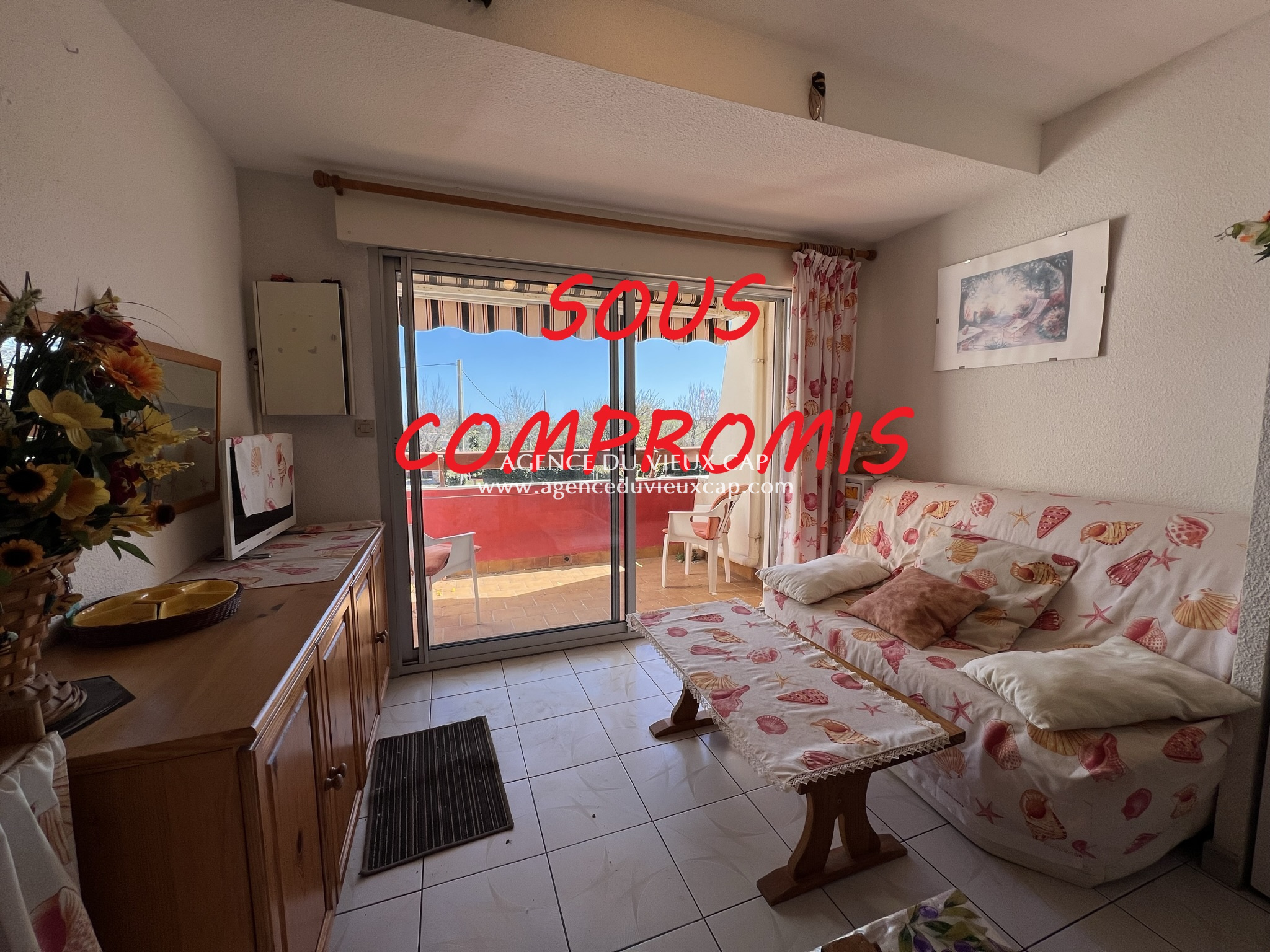 Agence immobilière de Agence du Cap