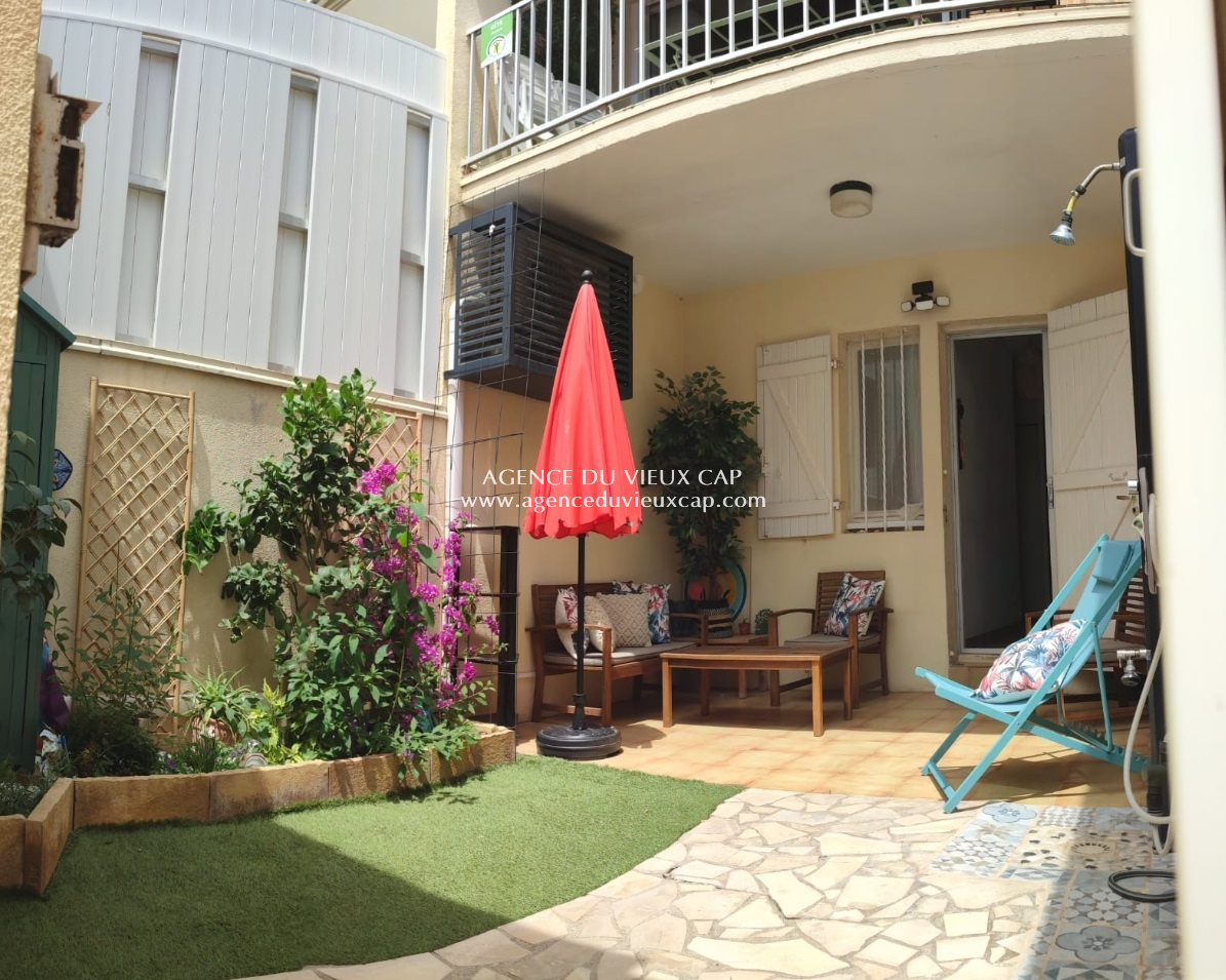 Agence immobilière de Agence du Cap