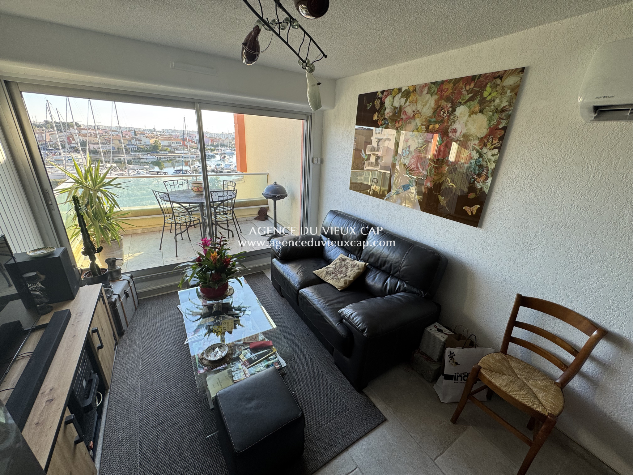 Agence immobilière de Agence du Cap