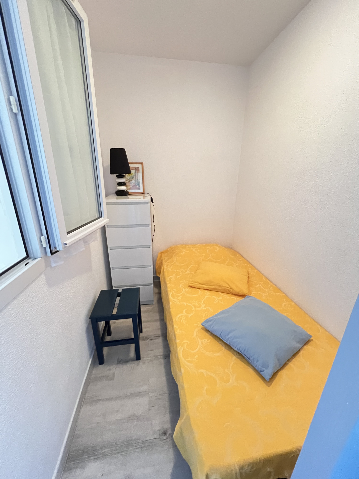 Image_, Appartement, Le Cap d'Agde, ref :2115