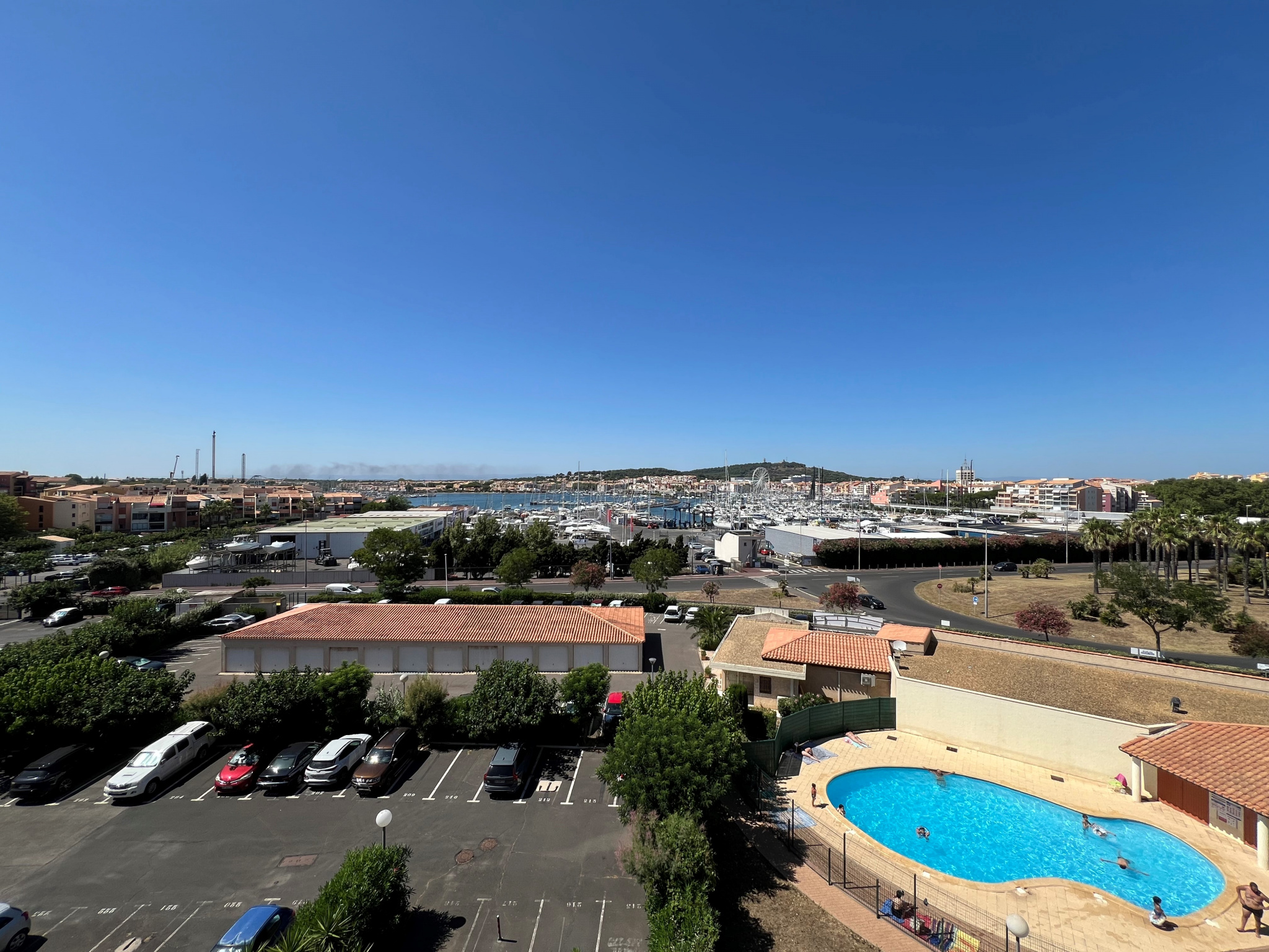 Offres de vente Appartement Le Cap d'Agde (34300)