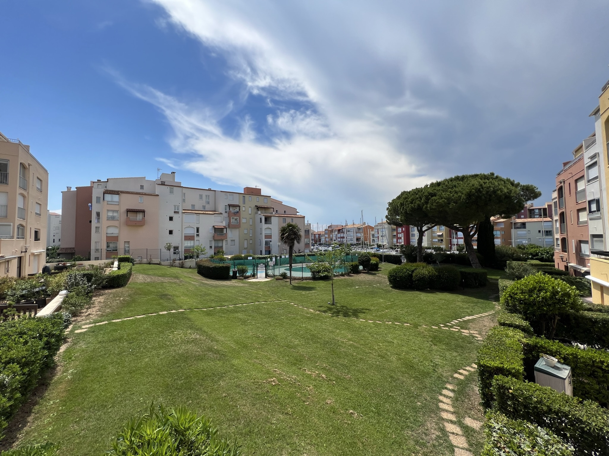 Offres de vente Appartement Le Cap d'Agde (34300)