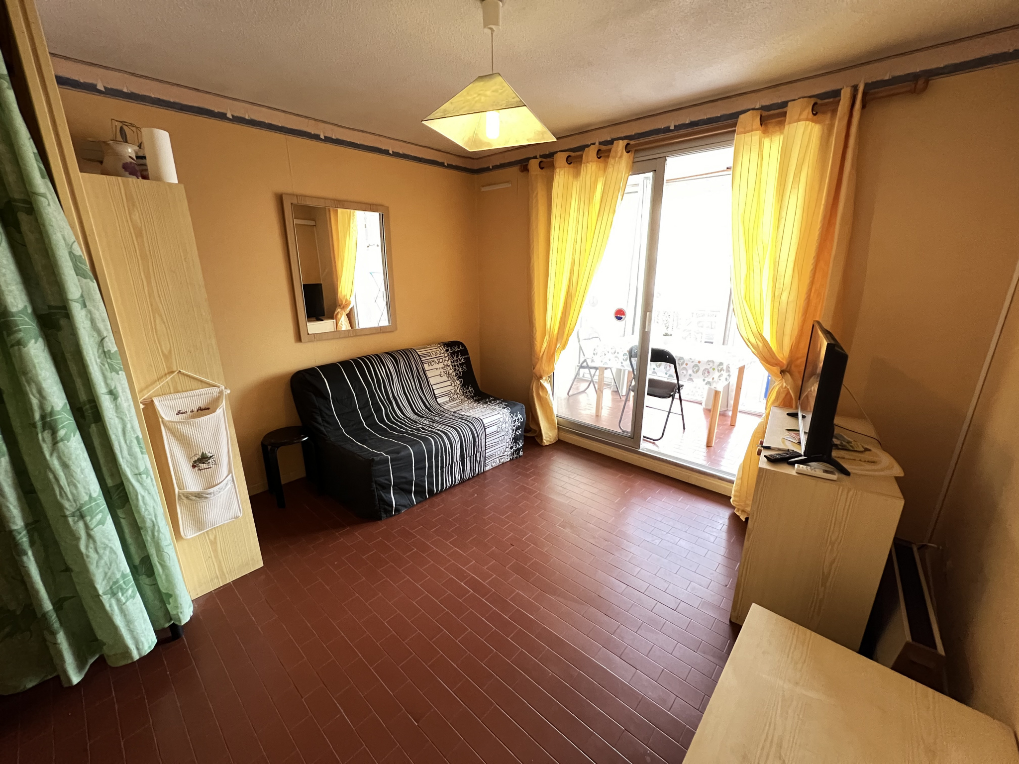 Image_, Appartement, Le Cap d'Agde, ref :2125