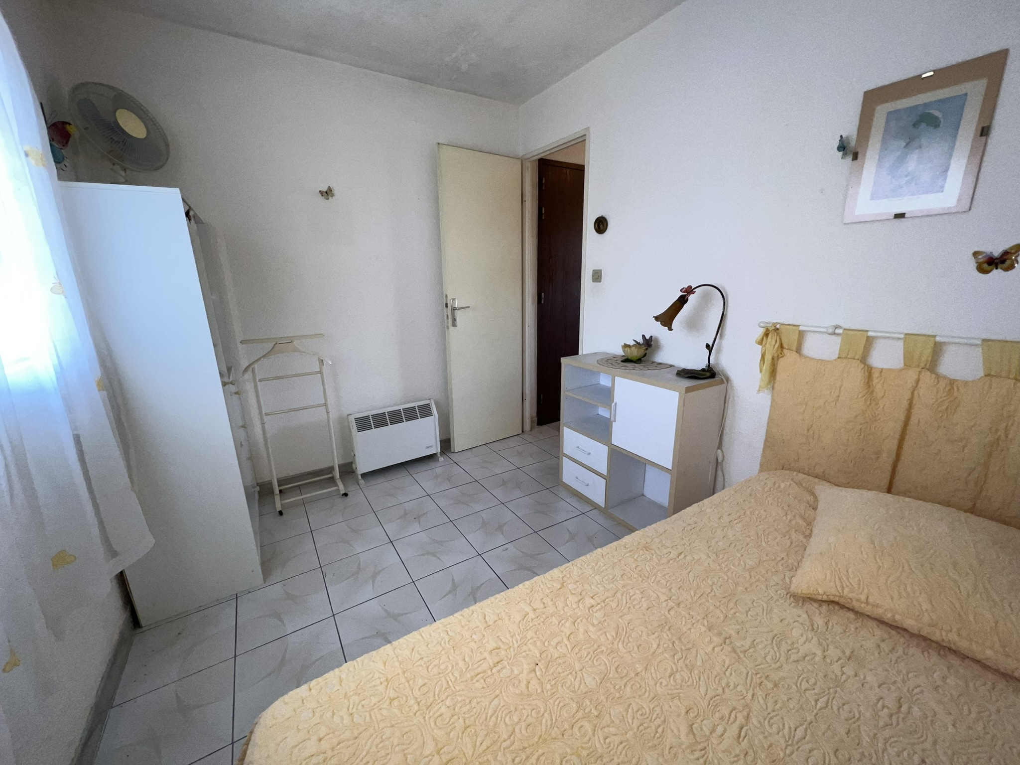 Image_, Appartement, Marseillan plage, ref :2109