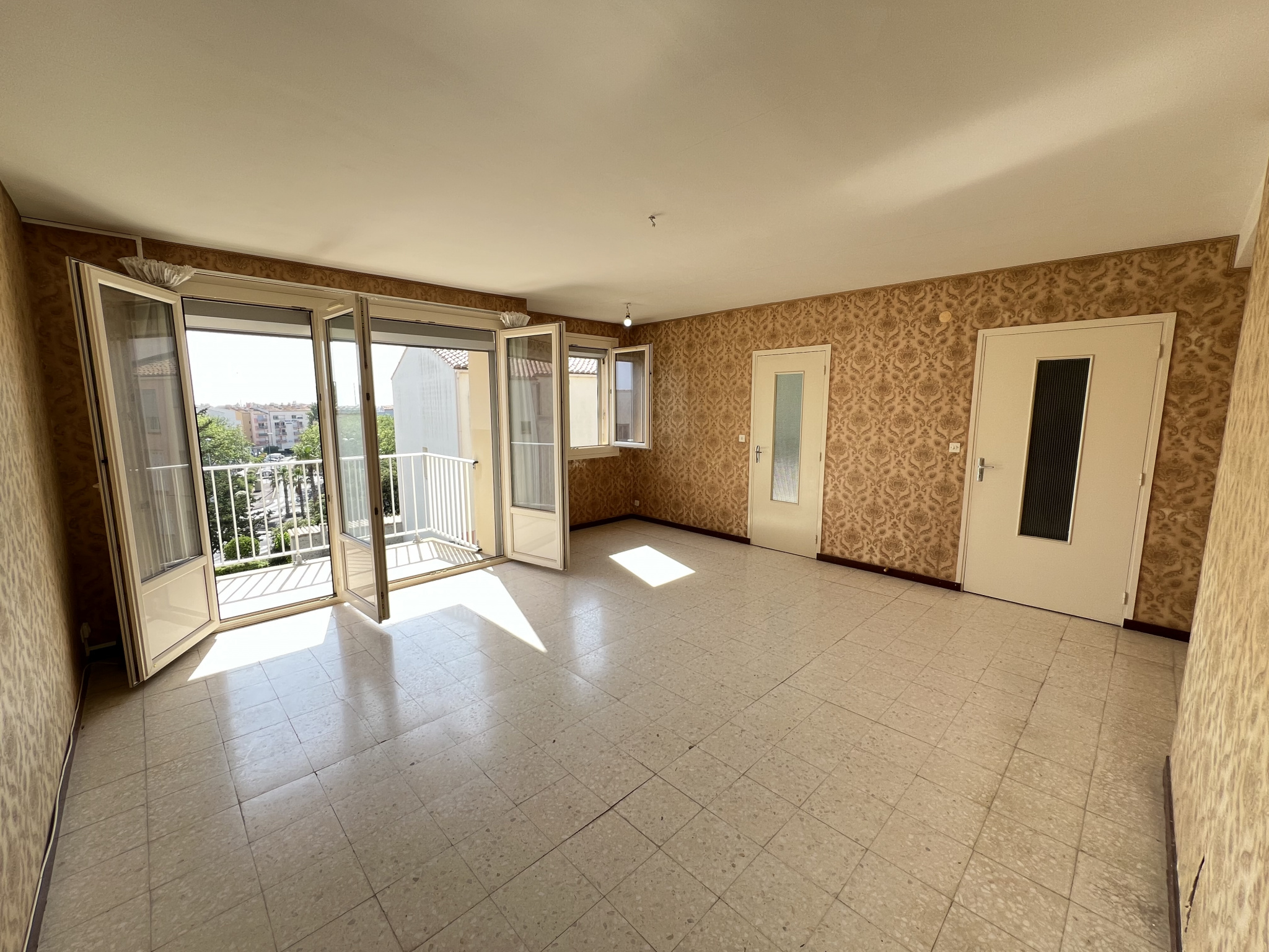 Offres de vente Appartement Le Cap d'Agde (34300)