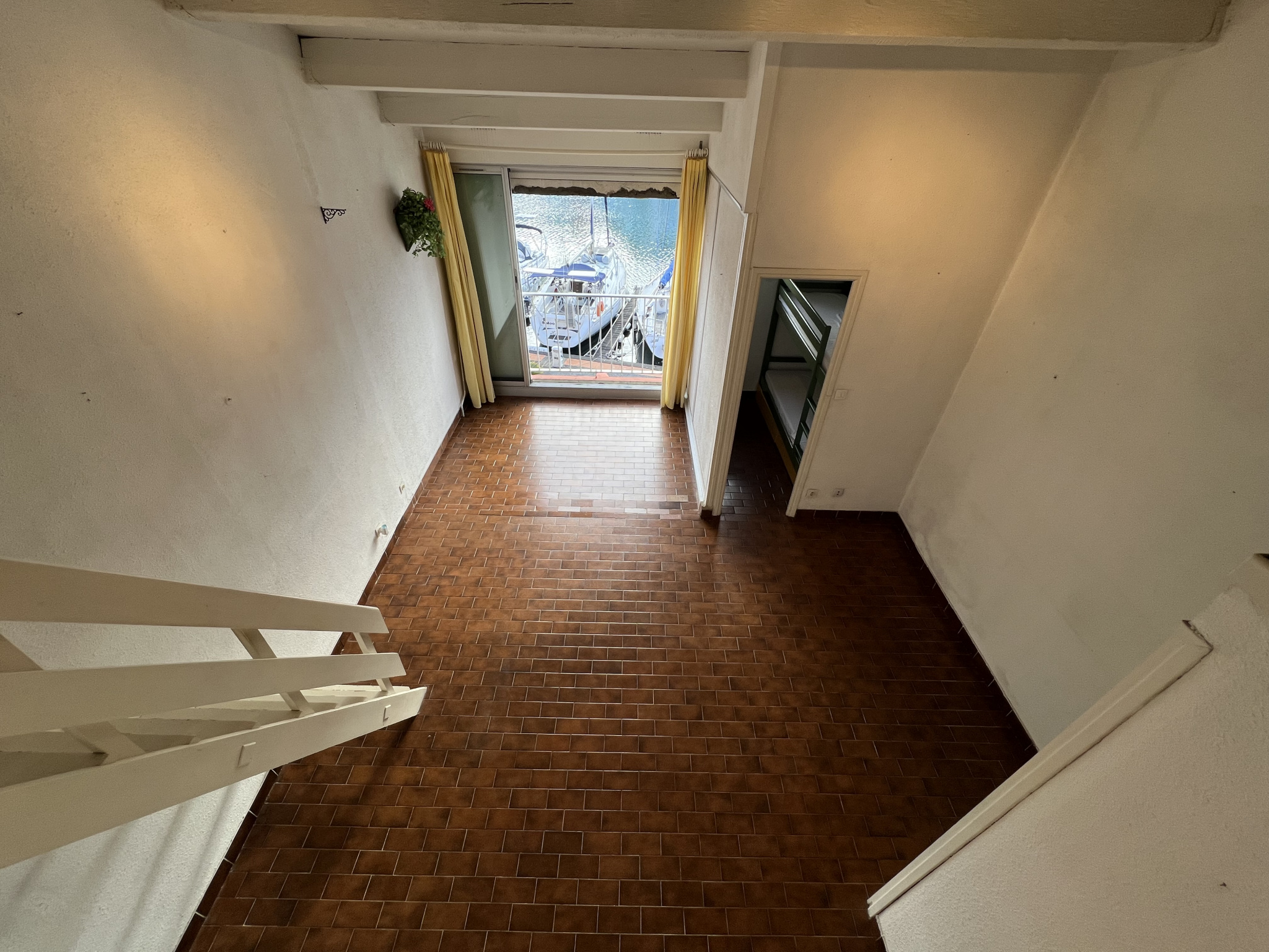 Image_, Appartement, Le Cap d'Agde, ref :2121